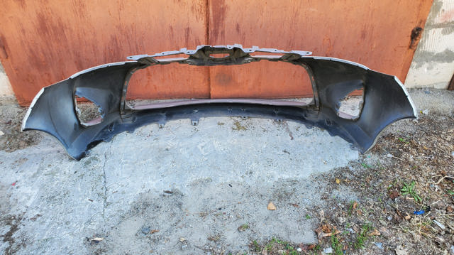 521190U927 TOYOTA Передний бампер купить в Сумы