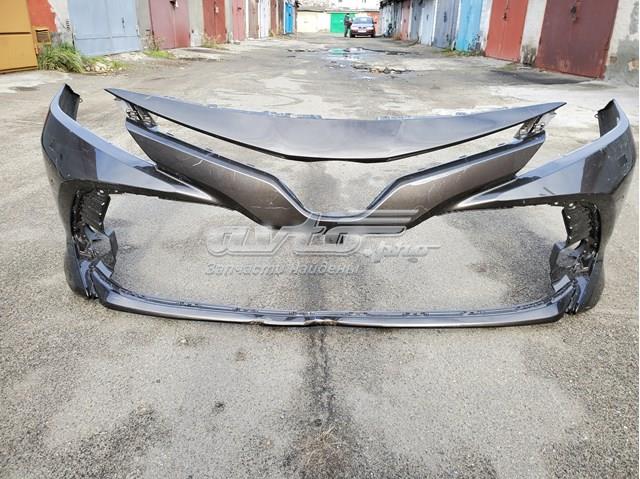 Бампер на авто 521190X946 TOYOTA