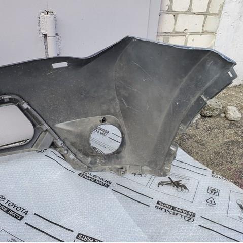 521194A904 TOYOTA Передний бампер купить в Винница
