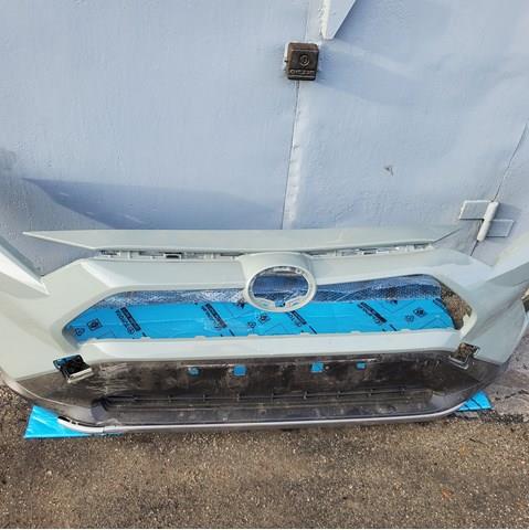 TOYOTA 521194A920 Бампер передний в наличии Полтава