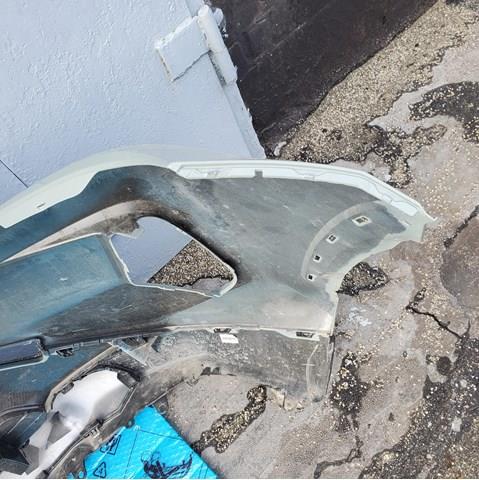 TOYOTA 521194A920 Бампер передний в наличии Ужгород