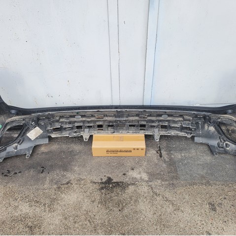 521590E923 TOYOTA Бампер задний купить в Запорожье