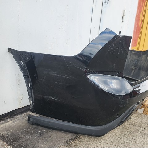 TOYOTA 521590E923 Задний бампер в наличии Кривой Рог