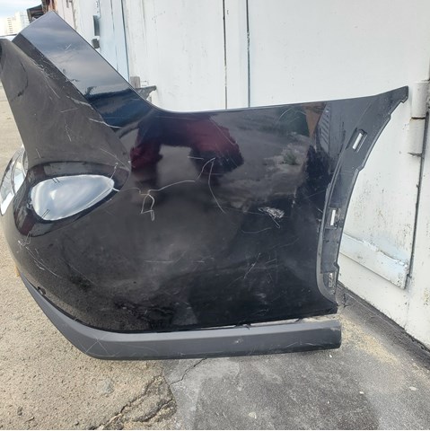 TOYOTA 521590E923 Задний бампер в наличии Львов