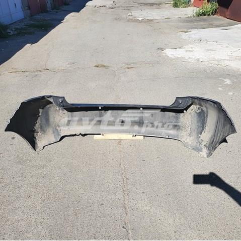 5215912933 Задний бампер купить Ужгород