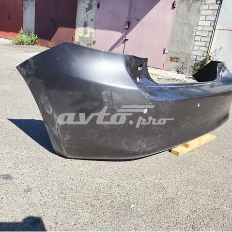 5215912933 TOYOTA Задний бампер купить в Ужгород