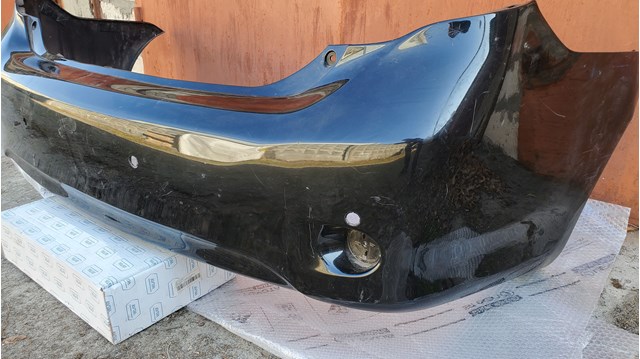 5215912934 TOYOTA Бампер задний купить в Николаев