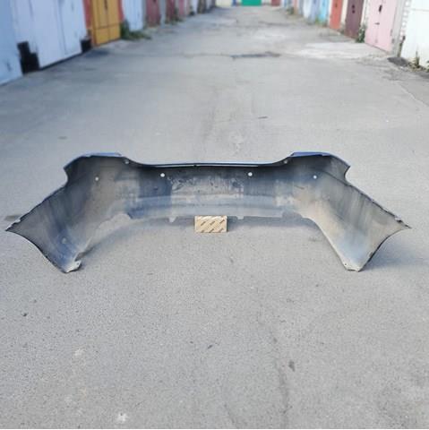 5215933918 Задний бампер купить Кривой Рог