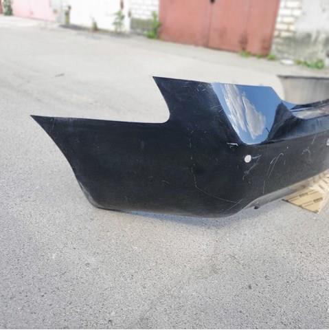 5215933918 TOYOTA Бампер задний купить в Житомир