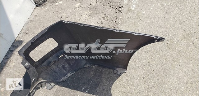 5215948917 TOYOTA Задний бампер купить в Каменское