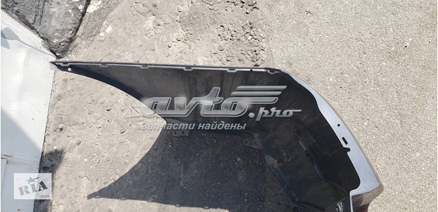 5215948917 TOYOTA Задний бампер купить в Чернигов