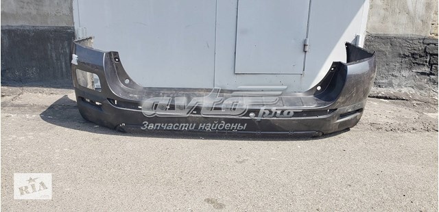 5215948917 TOYOTA Задний бампер купить в Ужгород