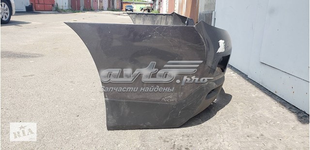 5215948917 Задний бампер купить Ужгород