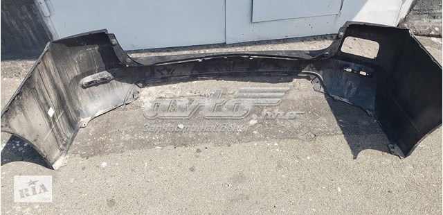 5215948917 TOYOTA Бампер задний купить в Тернополь