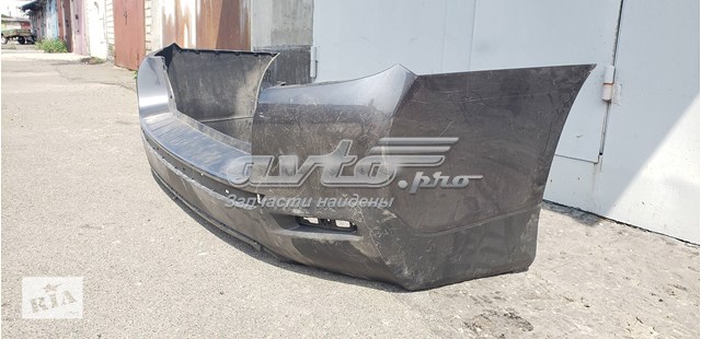 5215948917 TOYOTA Задний бампер купить в Ирпень
