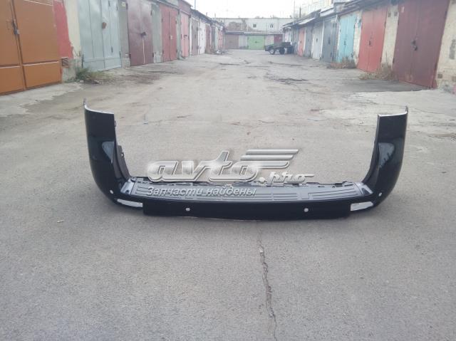 Бампер задний 5215960500 TOYOTA