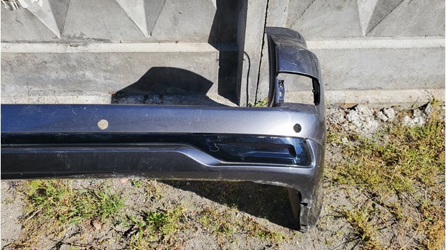 TOYOTA 5215960989 Бампер задний в наличии Павлоград