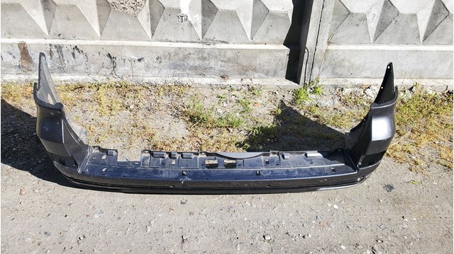 TOYOTA 5215960989 Бампер задний в наличии Киев