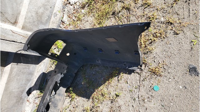 TOYOTA 5215960989 Бампер задний в наличии Кривой Рог