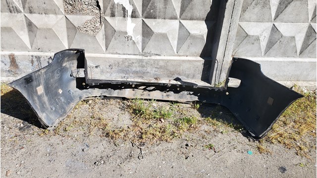 TOYOTA 5215960989 Задний бампер в наличии Житомир