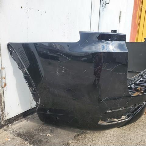 TOYOTA 521596A972 Задний бампер в наличии Полтава