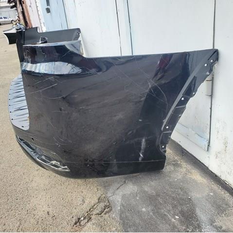 TOYOTA 521596A972 Бампер задний в наличии Одесса