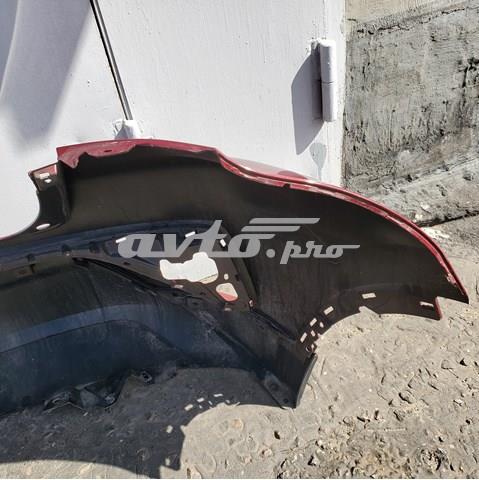 52159F4900 TOYOTA Бампер задний, верхняя часть купить в Харьков