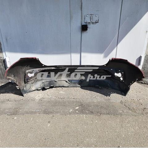 TOYOTA 52159F4900 Бампер задний, верхняя часть в наличии Одесса