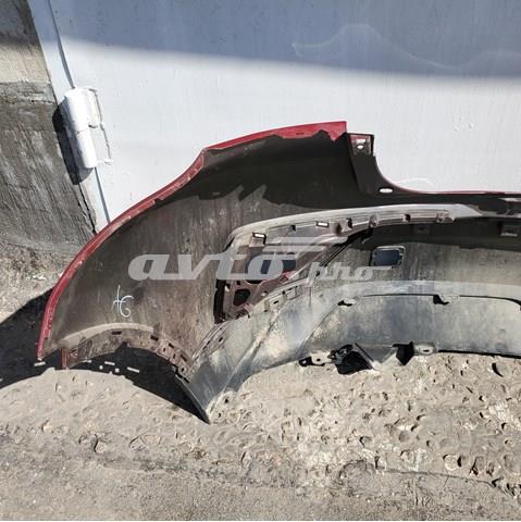 52159F4900 TOYOTA Бампер задний, верхняя часть купить в Павлоград