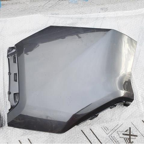 TOYOTA 5216142944 Бампер задний, правая часть в наличии Ирпень