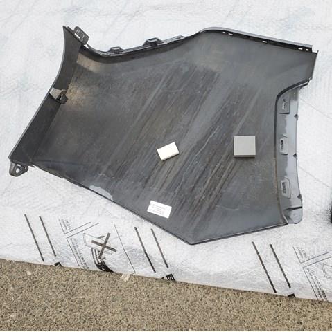 5216142944 TOYOTA Бампер задний, правая часть купить в Кривой Рог