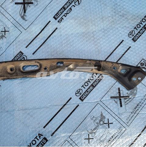 5252160110 TOYOTA Кронштейн бампера переднего центральный купить в Львов