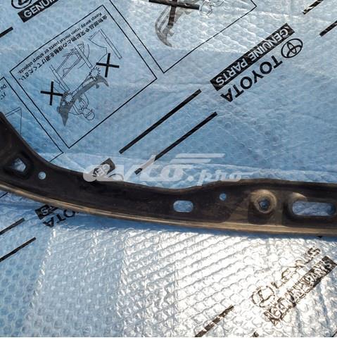 5252160110 TOYOTA Кронштейн бампера переднего центральный купить в Черновцы