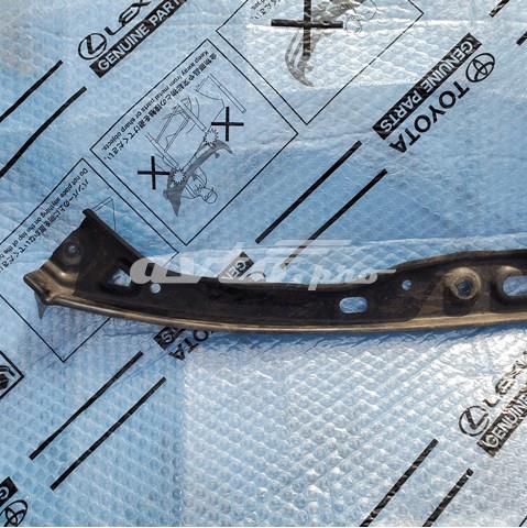 TOYOTA 5252160110 Кронштейн бампера переднего центральный в наличии Сумы