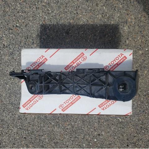 5253542021 TOYOTA Кронштейн бампера переднего правый купить в Ровно