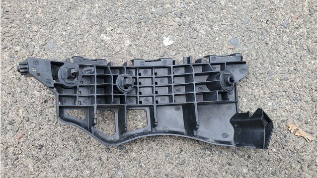 TOYOTA 52536F4010 Кронштейн бампера переднего левый в наличии Сумы