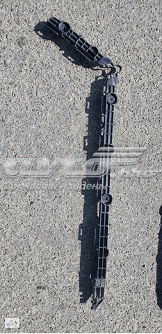 TOYOTA 5257533120 Кронштейн бампера заднего правый в наличии Кривой Рог