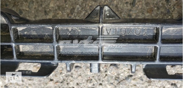 TOYOTA 5257533120 Кронштейн бампера заднего правый в наличии Харьков
