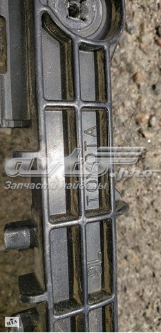 TOYOTA 5257533120 Кронштейн бампера заднего правый в наличии Ровно