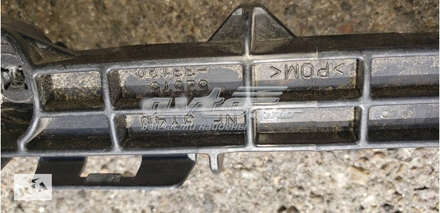 5257533120 TOYOTA Кронштейн бампера заднего правый купить в Запорожье