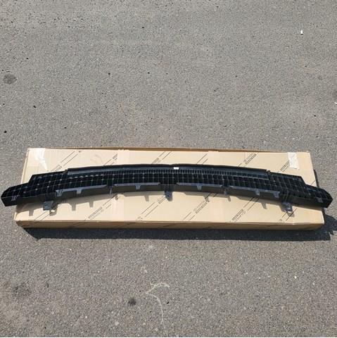 5261802190 TOYOTA Абсорбер (наполнитель) бампера переднего купить в Полтава