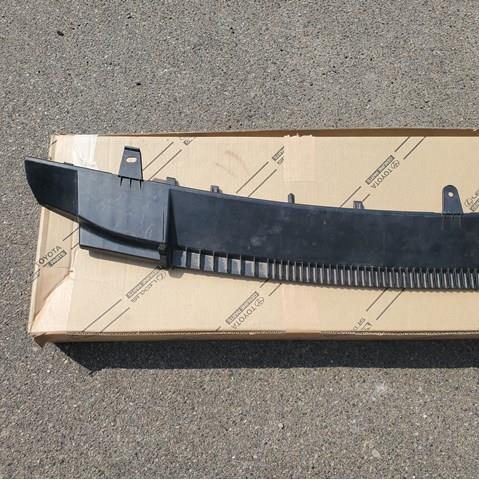 TOYOTA 5261802190 Абсорбер переднего бампера в наличии Украина