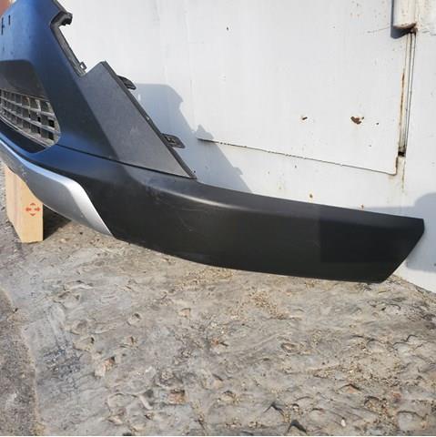 5271142140B0 TOYOTA Молдинг бампера переднего центральный купить в Сумы