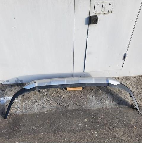 TOYOTA 5271142140B0 Молдинг бампера переднего центральный в наличии Ужгород