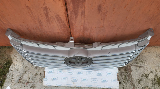 5310133360 TOYOTA Решетка радиатора купить в Каменское