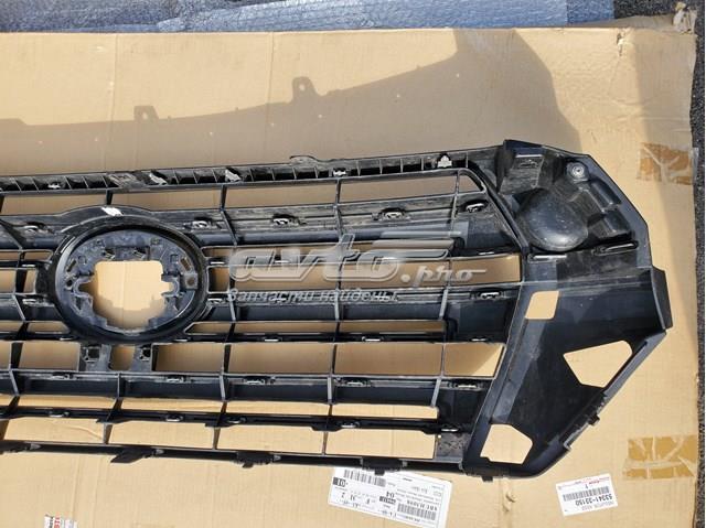 5310160D20 TOYOTA Решетка радиатора купить в Хмельницкий