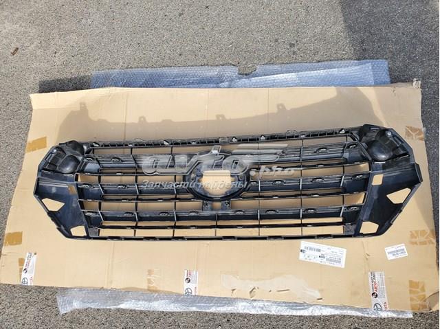 5310160D20 TOYOTA Решетка радиатора купить в Винница