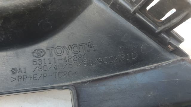 5311142220 TOYOTA купить в Кривой Рог