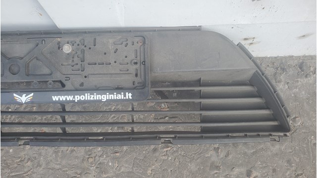 TOYOTA 5311205090 Решетка бампера переднего в наличии Николаев