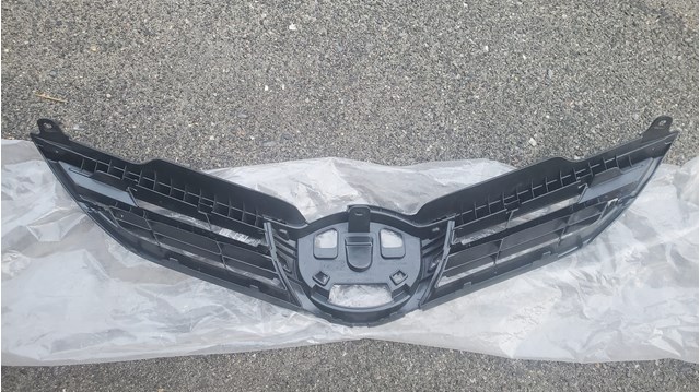 5311402260 TOYOTA Решетка радиатора купить в Харьков